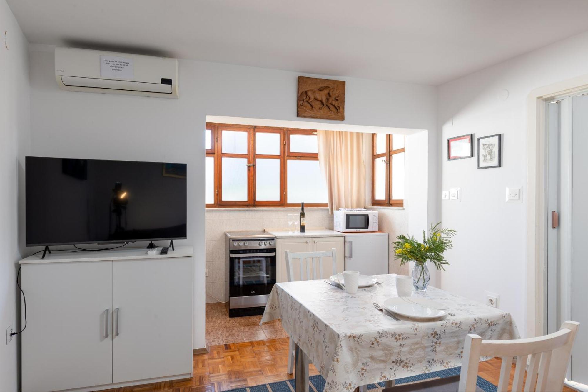 Guest House Vulic ดูบรอฟนิก ภายนอก รูปภาพ