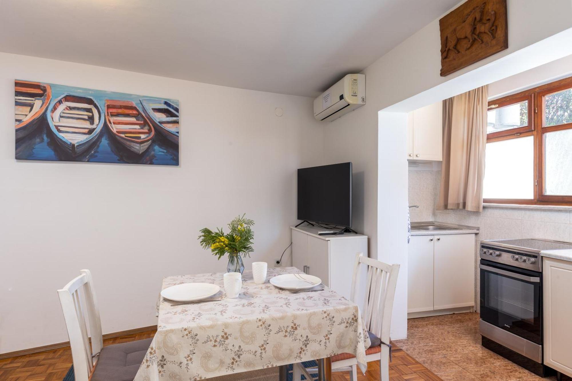 Guest House Vulic ดูบรอฟนิก ภายนอก รูปภาพ