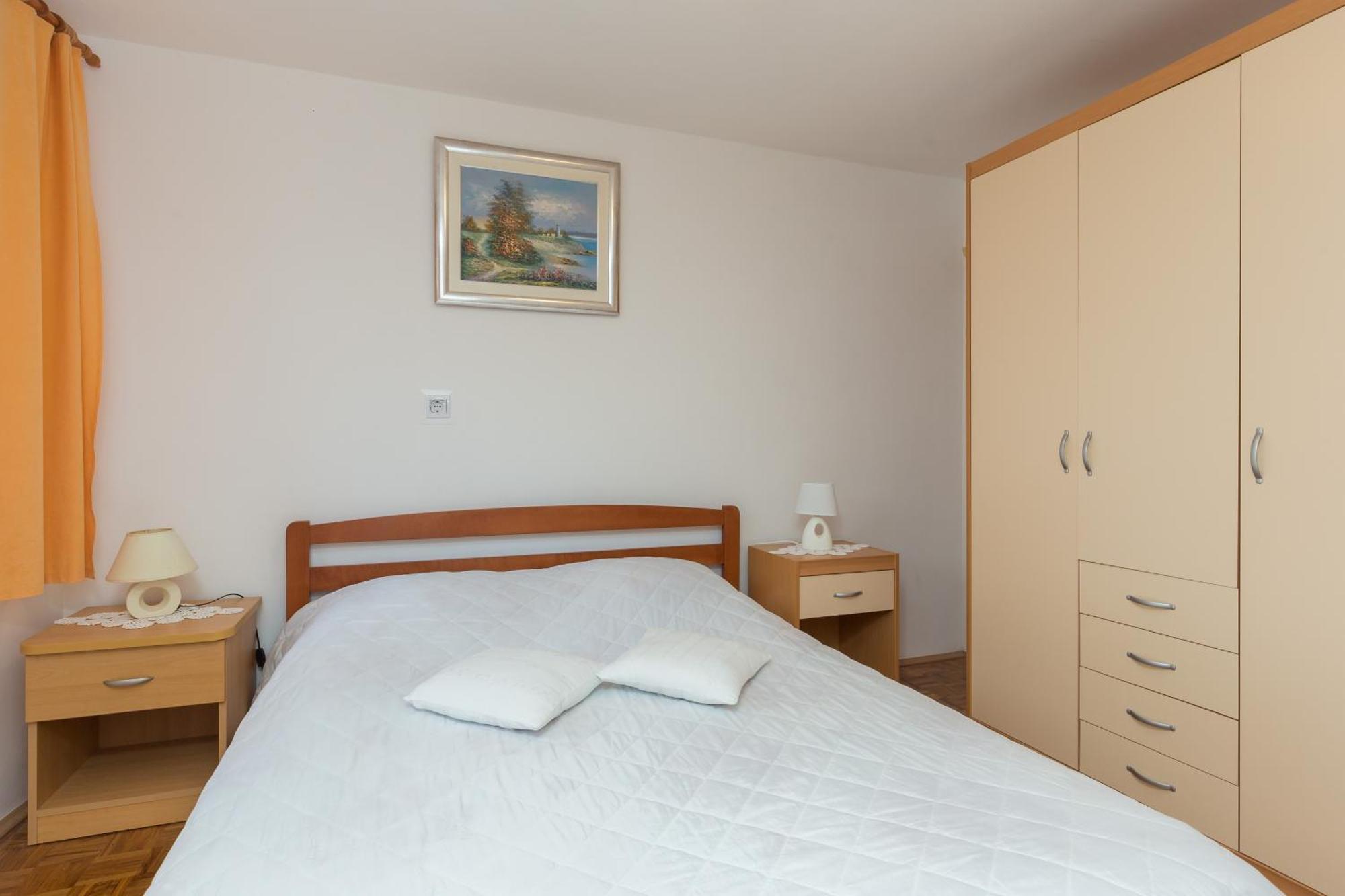 Guest House Vulic ดูบรอฟนิก ภายนอก รูปภาพ